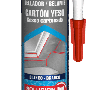 Sellador Cartón Yeso. Quilosa 10048528
