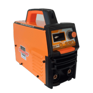 SOLDADORA INVERTER PRO EVOLUTION 220. Smarter 142310