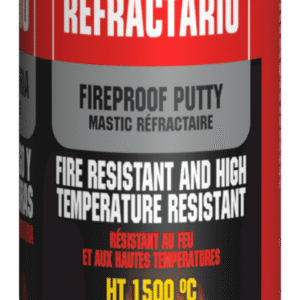 SINTEX Refractario. Quilosa Q24190
