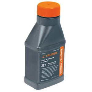 Aceite sint.p/motor de 2 tiempos 100ml. «TRUPER» ACT-2T-4. CODIGO DE PRODUCTO: 40028070