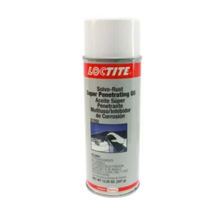 Afloja tuercas(SOLVO RUST)aerosol 347g LOCTITE 81252. CÓDIGO DE PRODUCTO: 40028104