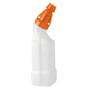 Bidon mezcla gasolina/aceite 1 L, «TRUPER» BOME-1. CÓDIGO DE PRODUCTO: 40028900