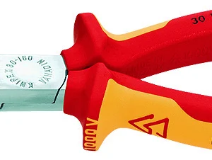 Alicate Pta.plan ais.VDE 1000V 6¼»(Blister)»KNIPEX»3016160SB. CÓDIGO DE PRODUCTO: 40065216