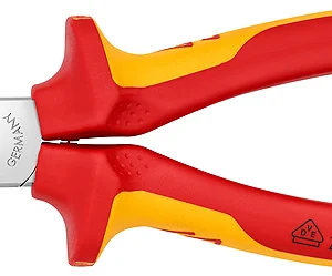 Alicate Pela Cable Multif.6″ 1000V p/fundas»KNIPEX»1346165SB. CODIGO DE PRODUCTO: 40065260.