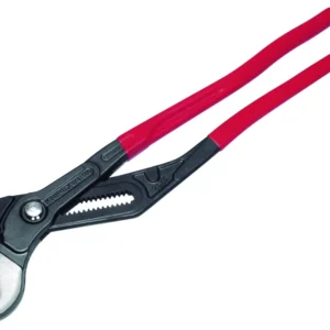Alic.p/tuerca(ht120mm)ycaño(ht4½)CobraXXL 22″»KNIPEX»8701560. CODIGO DE PRODUCTO: 40065490