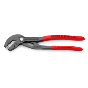 Ali.Pic.Loro Cobra7″Mord,p/abraz.click50mm»KNIPEX»8551180CSB. CÓDIGO DE PRODUCTO: 40065504