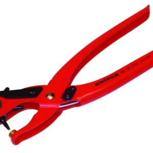 Alicate Sacabocados 9″ «KNIPEX» 9070220SB. CODIGO DE PRODUCTO: 40065590