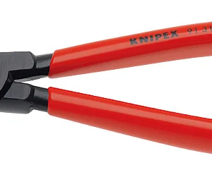 Alicate para cortar vidrio 7″ «KNIPEX» 9131180. CODIGO DE PRODUCTO: 40065700