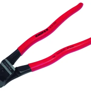 Alicate corte frontal,quijadas laterales 8″»KNIPEX»6101200SB. CODIGO DE PRODUCTO: 40065850