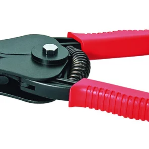 Ali.pelac.aut.7″(0.5-0.75-1-1.5-2.5-4-6(Bl)»KNIPEX»1221180SB. CÓDIGO DE PRODUCTO: 40066014
