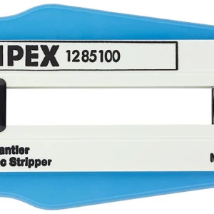 Alicate pelacable p/fibra óptica 4″ Blist.»KNIPEX»1285100SB. CODIGO DE PRODUCTO: 40066210