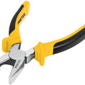 Alicate Universal M.Comfort Grip 7″ «PRETUL» PEL-7PX. CODIGO DE PRODUCTO: 40070177