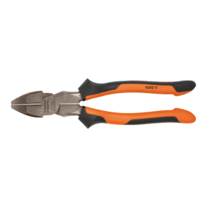 Alicate Univ.Pes 1000V 9″ «TRUPER EXPERT» T211-9X. CODIGO DE PRODUCTO: 40070219
