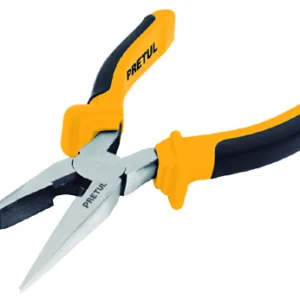 Alicate pta fina M.Comfort Grip 8″ «PRETUL» PPC-8PX. CODIGO DE PRODUCTO: 40070250
