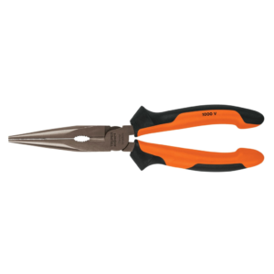 Alicate punta fina 1000V 6″ «TRUPER EXPERT» T203-6X. CÓDIGO DE PRODUCTO: 40070266