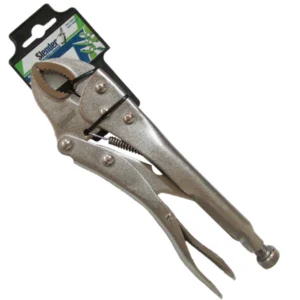 Alicate Gripp (tipo morsa)10″ «SLENDER».