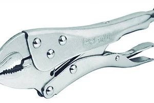Alicate Gripp (tipo morsa) 10″ «PRETUL» PP-10C. CODIGO DE PRODUCTO: 40072066