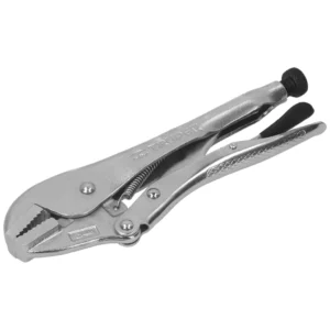 Alicate Gripp(tipo morsa recta) 10″ «TRUPER»PPT-10R. CODIGO DE PRODUCTO: 40072078
