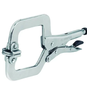 Gripp p/soldar b.»C»mordaza autoajustable 11″»TRUPER»PPC-11R. CODIGO DE PRODUCTO: 40072092