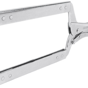 Gripp p/soldar b.»C»mordaza autoajustable 18″»TRUPER»PPC-18R. CODIGO DE PRODUCTO: 40072093
