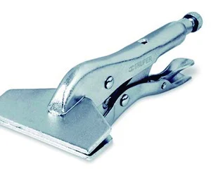 Alicate Gripp p/hojalatero/soldar boca pato 8″»TRUPER»PPP-8R. CODIGO DE PRODUCTO: 40072094
