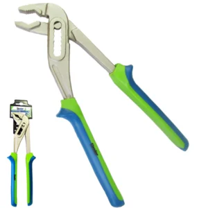 Alicate pico de loro 10″ «SLENDER». CODIGO DE PRODUCTO: 40072220