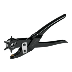 Alicate Sacabocado 9″ «PRETUL» PSA-9P. CODIGO DE PRODUCTO: 40072328