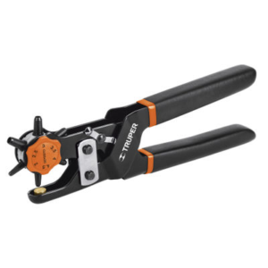 Alicate Sacabocado 9″ «TRUPER» PSA-9. CODIGO DE PRODUCTO: 40072331