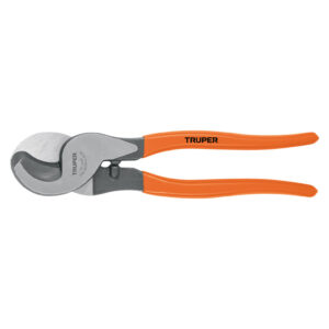 Alicate cortad.multicable alta palanca 10″»TRUPER»PE-CA-10M. CÓDIGO DE PRODUCTO: 40072340