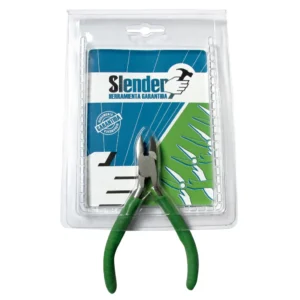Alicate miniatura Corte Diagonal 4½ «SLENDER». CODIGO DE PRODUCTO: 40072352