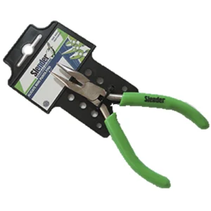 Alicate miniatura Punta Fina 4½ «SLENDER». CODIGO DE PRODUCTO: 40072354