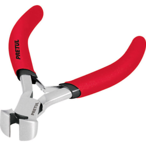 Alicate miniatura Cte.frontal 4½» «PRETUL»PMP-TN4. CODIGO DE PRODUCTO: 40072372
