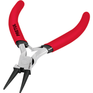 Alicate miniatura Pta.Redonda 4½» «PRETUL»PMP-PR4. CODIGO DE PRODUCTO: 40072374