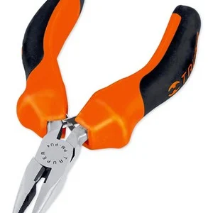 Alicate miniatura Punta Fina 4½» «TRUPER» PM-PU4. CÓDIGO DE PRODUCTO: 40072389
