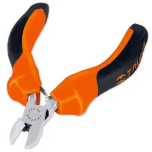 Alicate miniatura Cte.diagonal 4½» «TRUPER» PM-CD4. CÓDIGO DE PRODUCTO: 40072390