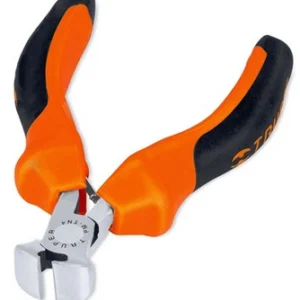 Alicate miniatura Cte.frontal 4½» «TRUPER» PM-TN4. CODIGO DE PRODUCTO: 40072391