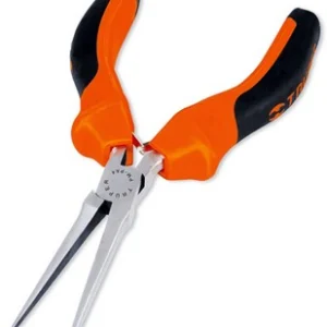 Alicate miniatura Pta.aguja 6″ «TRUPER» PM-PA4. CODIGO DE PRODUCTO: 40072392