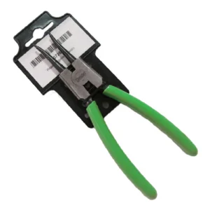 Pinza para seguros 6″ exterior curvo «SLENDER». CODIGO DE PRODUCTO: 40072610