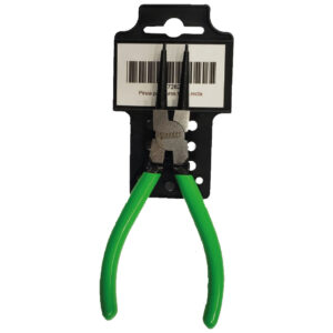 Pinza para seguros 6″ interior recta «SLENDER». CODIGO DE PRODUCTO: 40072625