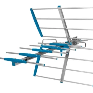 Ant.aérea p/TV,Alta.def/señ.digital/UHF(70km)»VOLTECK»ANAE-8. CODIGO DE PRODUCTO: 40078084