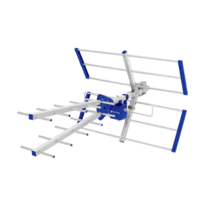 Ant.aérea p/TV Alta def/señ.digit/UHF(95km)»VOLTECK»ANAE-21. CODIGO DE PRODUCTO: 40078096