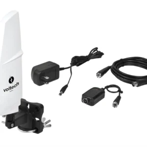Ant.aérea p/TV,A.def/señ.dig.VHF/UHF,(81km)»VOLTECK»ANAE-90. CODIGO DE PRODUCTO: 40078120