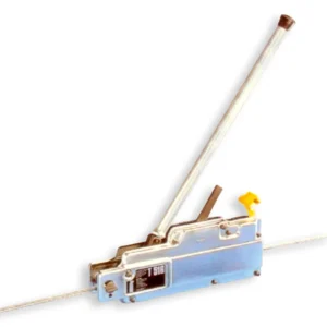 Aparejo «TIRFOR» T508D 800Kg. P.telesc.s/cable(cable 8,3mm). CODIGO DE PRODUCTO: 40082008