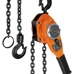 Aparejo «TRUPER» t/BRAVO 3 Ton, Elev.1.5mt POPA-3. CODIGO DE PRODUCTO: 40084066