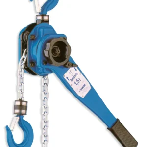 Aparejo «TRACTEL» BRAVO 1/2Ton, Elev. 3 mt. CODIGO DE PRODUCTO: 40084092