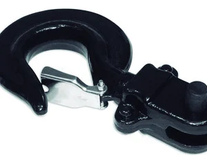 Gancho p/aparejo BRAVO de 3 Ton. superior. CODIGO DE PRODUCTO: 40084505