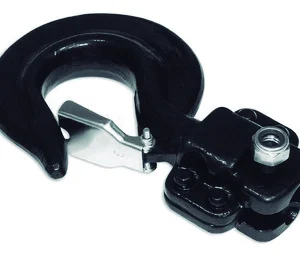 Gancho p/aparejo BRAVO de 3/4Ton. inferior. CODIGO DE PRODUCTO: 40084517