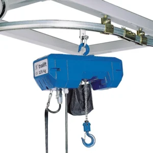 Aparejo 2vel.3,15-1,05 TRALIFT TE 2000kg.Elevación 6mt.88989. CODIGO DE PRODUCTO: 40090420