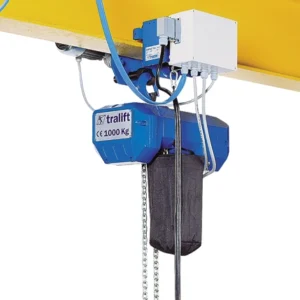 Apare 2vel.3,15-1,05,1/Car 2vel19-6 TRALIFT TE2000.10m 89359. CÓDIGO DE PRODUCTO: 40090520