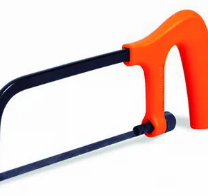 Arco Sierra junior 6″ Profesional,mgo.plástico «TRUPER» AJ-6. CODIGO DE PRODUCTO: 40130040